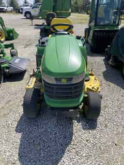 2012 John Deere X530 Image