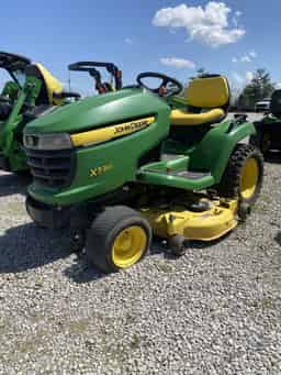 2012 John Deere X530 Image