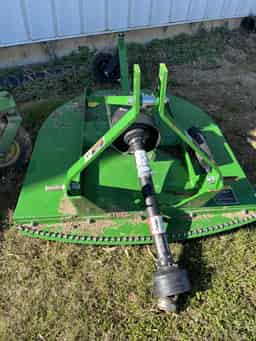 2022 Frontier RC2048 Image