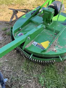 2022 Frontier RC2048 Image