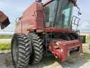 2009 Case IH 6088 Image