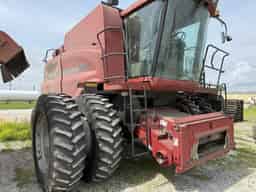 2009 Case IH 6088 Image