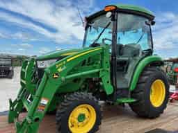 2020 John Deere 3046R Image
