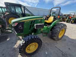 2016 John Deere 5075E Image