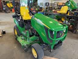 2012 John Deere 1026R Image