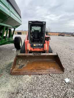 2019 Kubota SVL95 Image