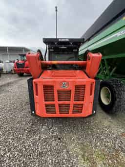 2019 Kubota SVL95 Image