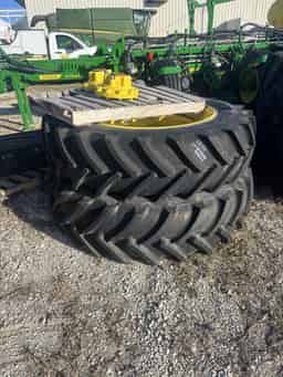 2023 John Deere 480/80/R46 Image