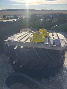 2023 John Deere 480/80/R46 Image