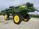 2023 John Deere 612R Image