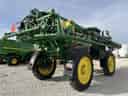 2023 John Deere 612R Image