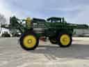 2023 John Deere 612R Image