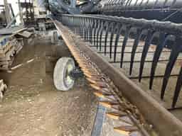 2019 MacDon FD135 Image