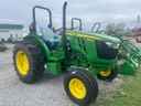 2024 John Deere 5060E Image