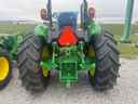 2024 John Deere 5060E Image