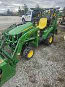 2022 John Deere 1023E Image