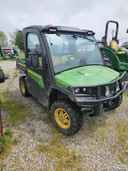 2018 John Deere XUV 835M Image