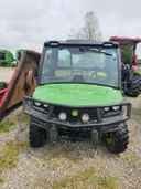 2018 John Deere XUV 835M Image