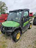 2018 John Deere XUV 835M Image