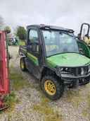 2018 John Deere XUV 835M Image
