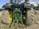 2018 John Deere 6130M Image