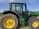 2018 John Deere 6130M Image
