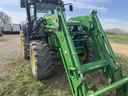 2018 John Deere 6130M Image
