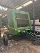 2002 John Deere 567 Image