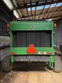 2002 John Deere 567 Image