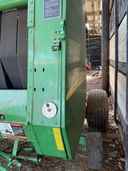 2002 John Deere 567 Image