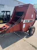 1988 Hesston 530 Image