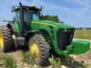 2008 John Deere 8130 Image