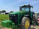 2008 John Deere 8130 Image