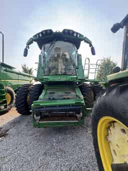 2024 John Deere S780 Image