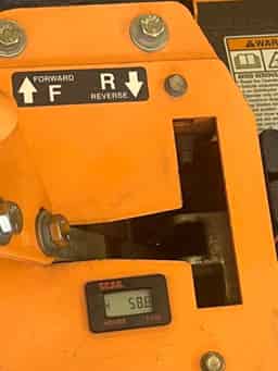 2014 Scag SFZP52-23FS Image