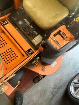 2014 Scag SFZP52-23FS Image