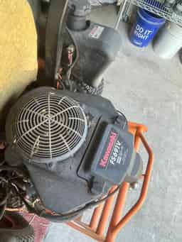 2014 Scag SFZP52-23FS Image