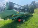2017 John Deere 635FD Image