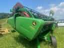 2017 John Deere 635FD Image