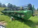2017 John Deere 635FD Image