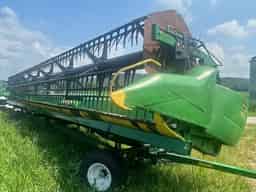 2017 John Deere 635FD Image