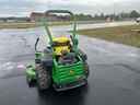 2014 John Deere Z970R