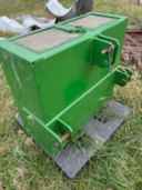 John Deere LARGE BALLAST BOX Image