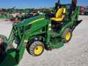 2017 John Deere 1025R Image