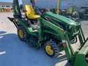 2017 John Deere 1025R Image