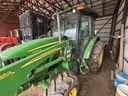 2012 John Deere 5083E Image