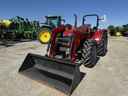 2021 Massey Ferguson 4710 Image