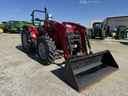 2021 Massey Ferguson 4710 Image