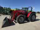2021 Massey Ferguson 4710 Image
