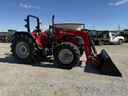 2021 Massey Ferguson 4710 Image